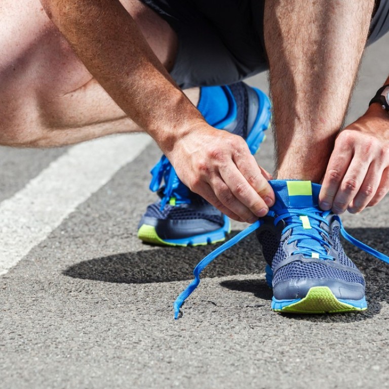 Seven tips to get the best running shoes, and why your arch height isn