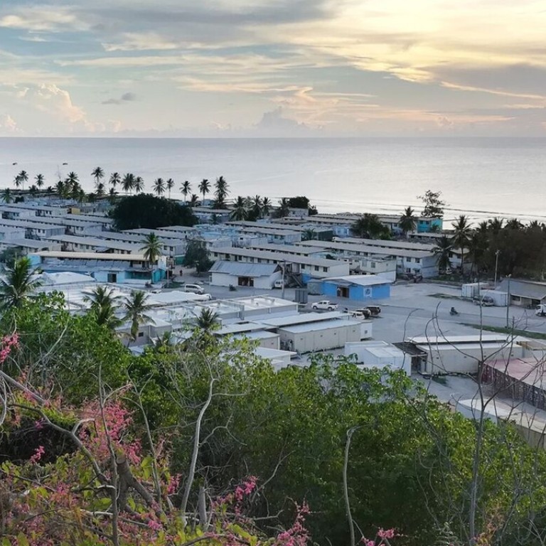 UN urges Australia to close detention centres in Nauru and PNG due to