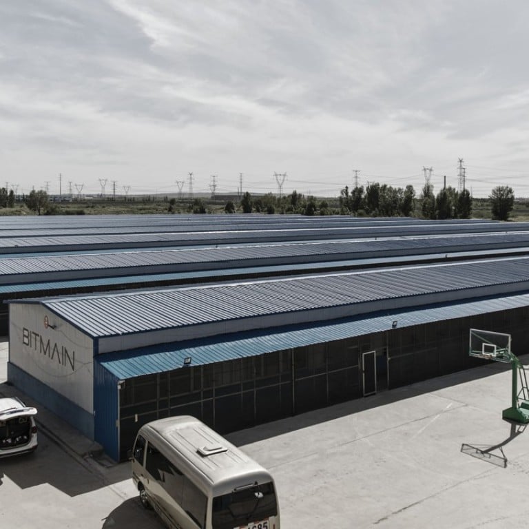 Bitmain Canaan And Ebang Ipo Plans Snared By Trump S Tariffs On Chinese Cryptocurrency Mining Gear South China Morning Post