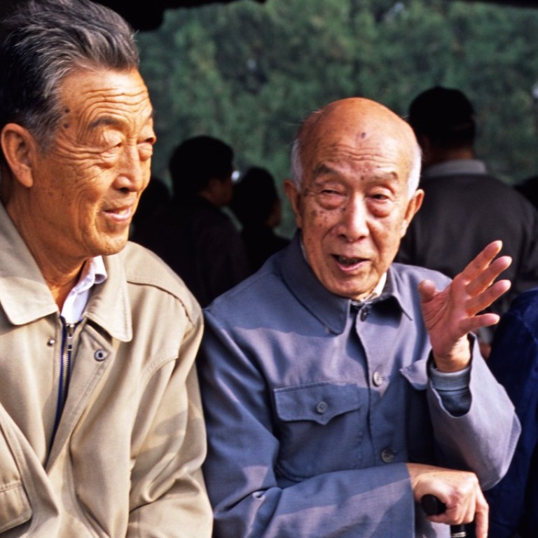 Ancient Chinese Tale Of Friendship Emphasises The Importance - 