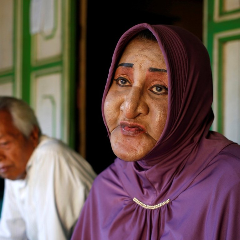 Indonesia S Transgender Women Find Rare Haven From Hostility At