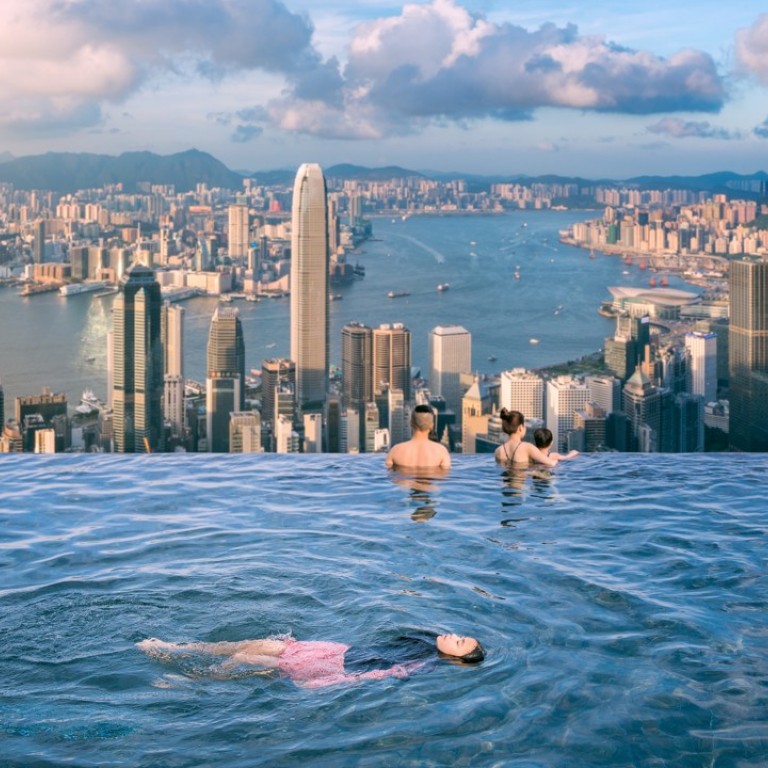 Hong Kong Has More Millionaires Than Ever Before But Loses Out To Hong Kong Has More Millionaires Than