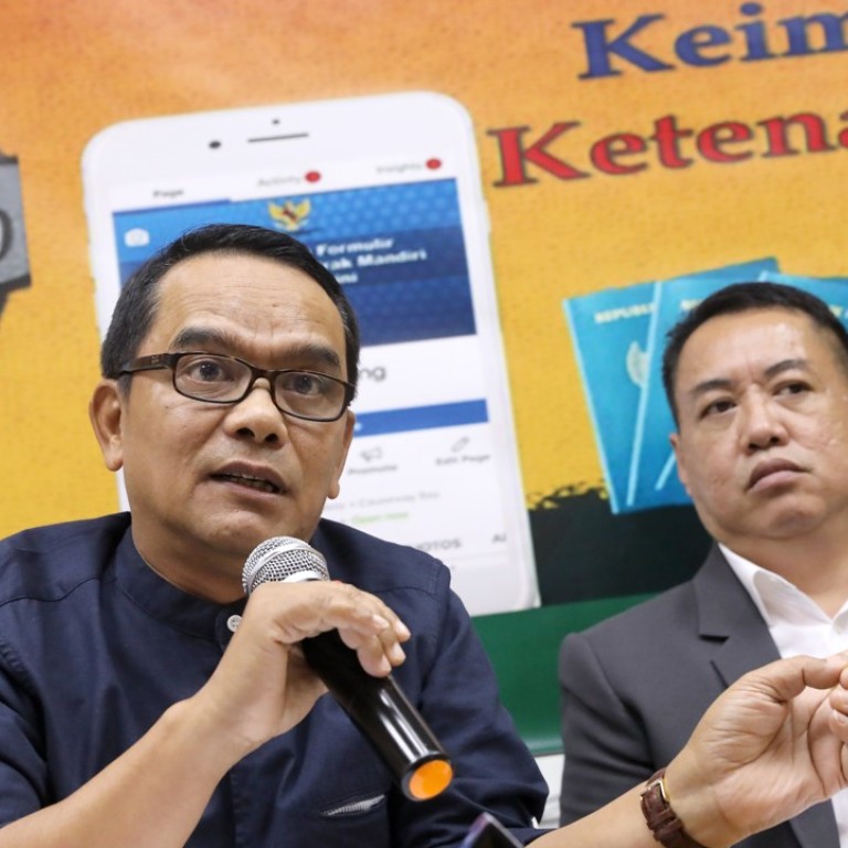 Indonesian Envoy Calls On Hong Kong To Do More To Tackle Loan