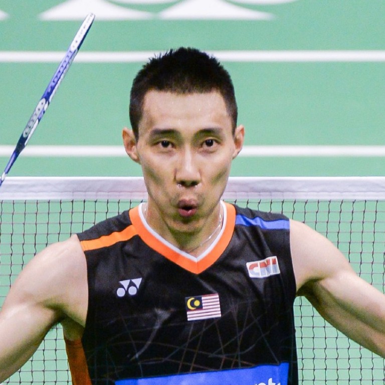 Cancer Hit Badminton Ace Lee Chong Wei Hoping To Make Comeback South China Morning Post