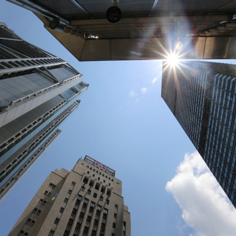 5 Top Areas In Hong Kong Where Investors Love To Buy - 