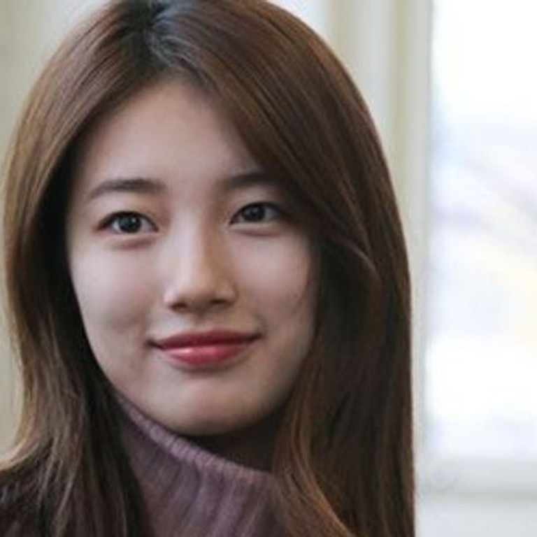 K-pop singer-actress Suzy Bae donates US$90,000 to sick children | South China Morning Post