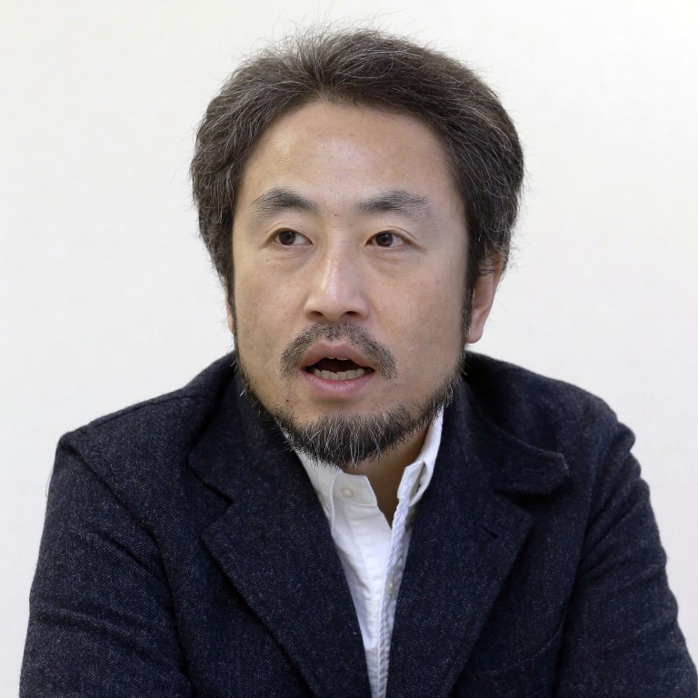 Japanese Journalist Captured By Militants In Syria Believed Free