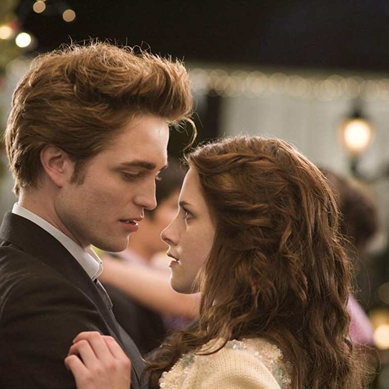 Twilight Turns 10 Before They Loved Robert Pattinson As Vampire Edward Cullen They Hated Him South China Morning Post