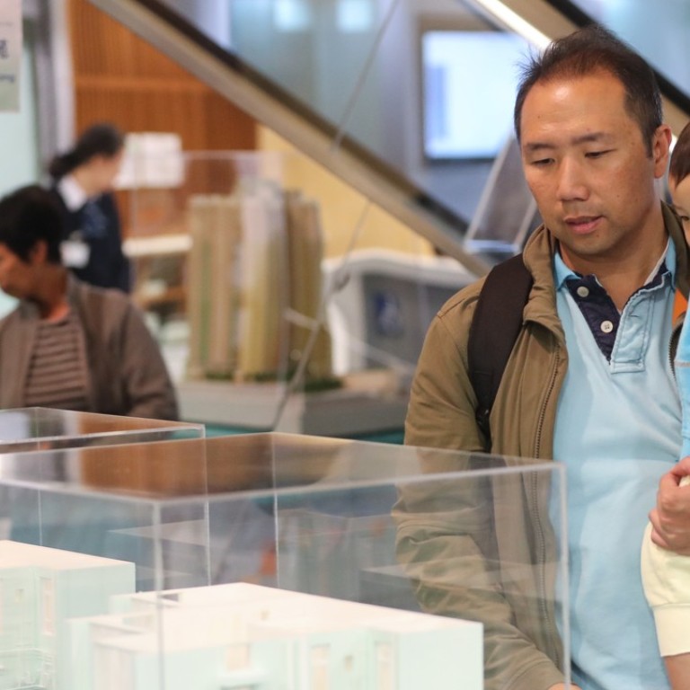 Starter Homes Scheme Targeting Hong Kong Middle Class Set For Launch Before End Of 2018 South China Morning Post