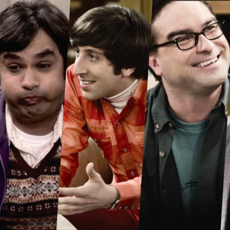 Who are the top 5 highestpaid TV actors in the world? South China