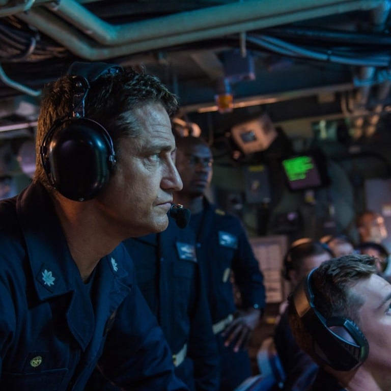 5 things that happen on a real ‘Hunter Killer’ submarine | South China