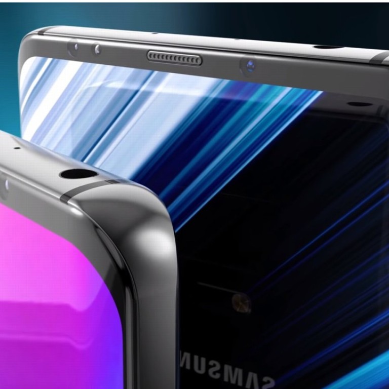 The Rumours About Samsung S New Galaxy S10 You Should Know South China Morning Post