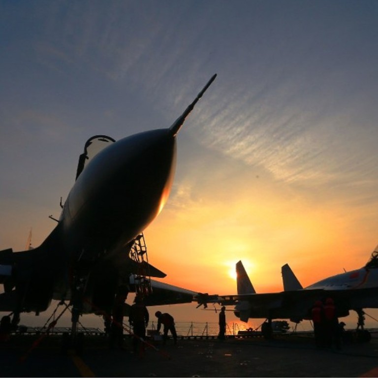 Britain To Sell China Unlimited Amount Of Military Radar Equipment Technology South China Morning Post