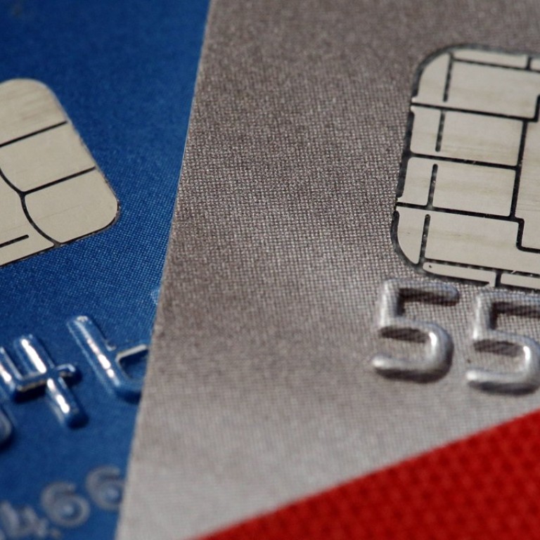 Spain busts counterfeit credit card gang led by September ...