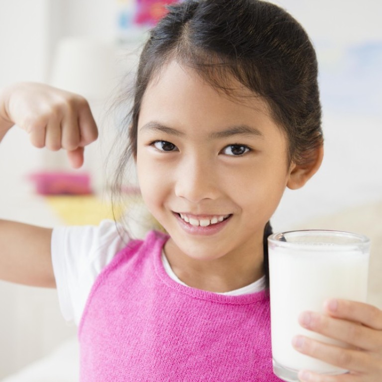 Why Calcium Is So Important For Our Bodies And Why Many Asians Are Lactose Intolerant South China Morning Post