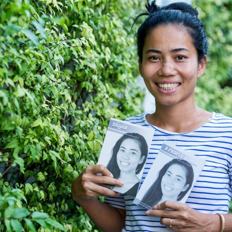 Cambodian Women Who Flouted Archaic Rules Are Now Role Models Promoting Gender Equality South China Morning Post