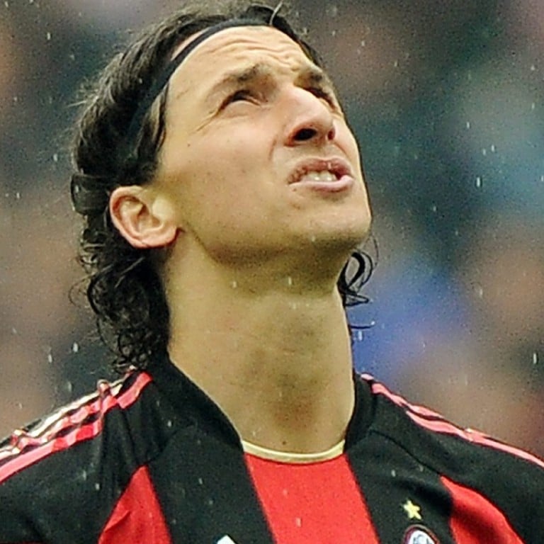 Zlatan Ibrahimovic To Ac Milan Deal Looks Close To Done As La Galaxy Star Claims The Whole World Wants Me South China Morning Post