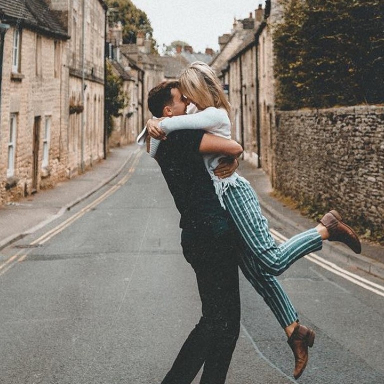 How Travelling As An Instagram Couple Has Its Challenges And Its