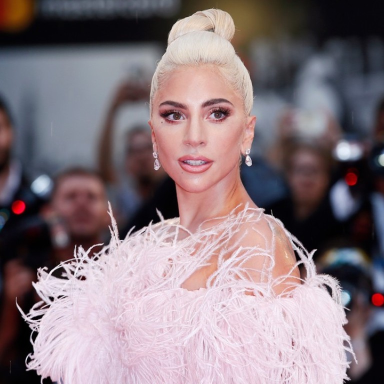 A Fashion Star Is Born Which Of Lady Gaga S Outfits Is The Most Outrageous South China Morning Post