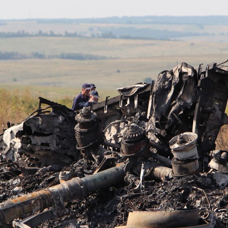 MH17 Families Appeal To Donald Trump To Press Vladimir Putin For ...