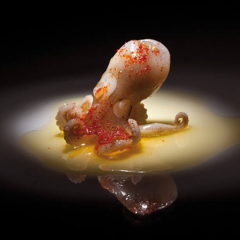 From Paella To Ferran Adria Russian Writer Anya Von Bremzen