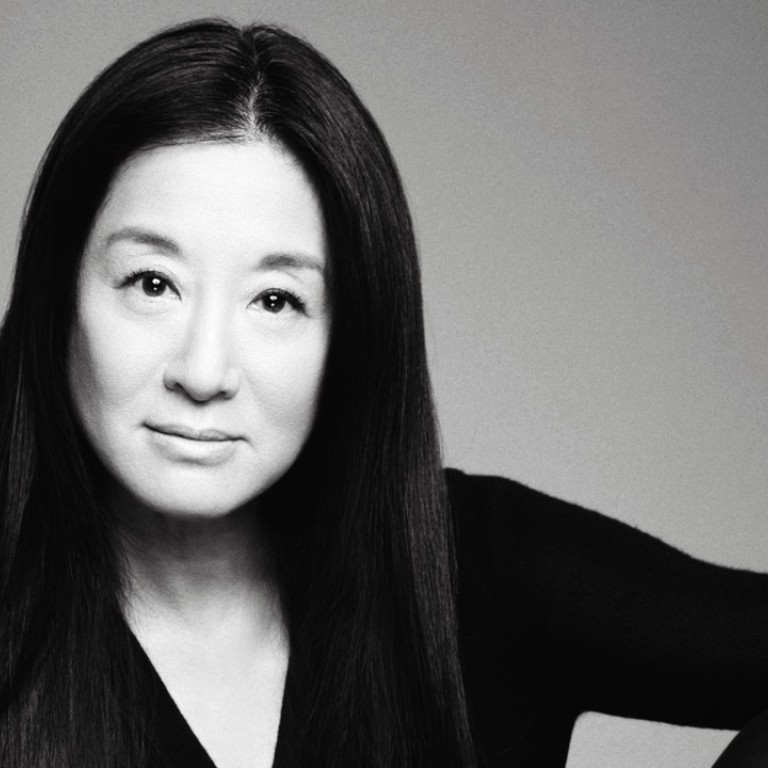 One-minute Bio: Vera Wang | South China Morning Post