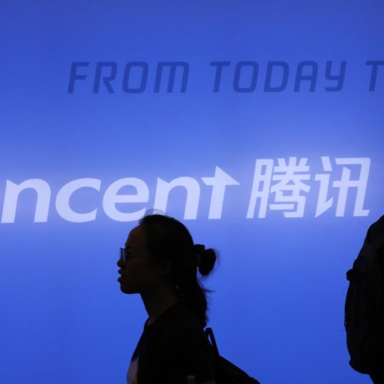 Tencent Seeks To Kill Silo Culture That Gave It Wechat As It Expands Into Ai Big Data South China Morning Post