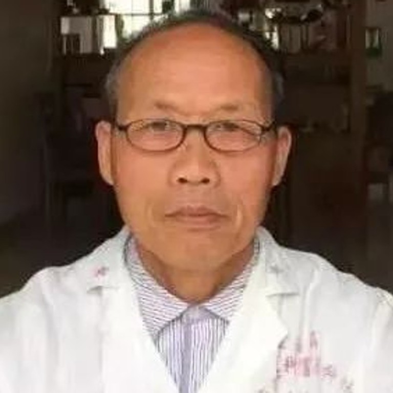How China’s desperate petitioners are blocked from seeking justice ...