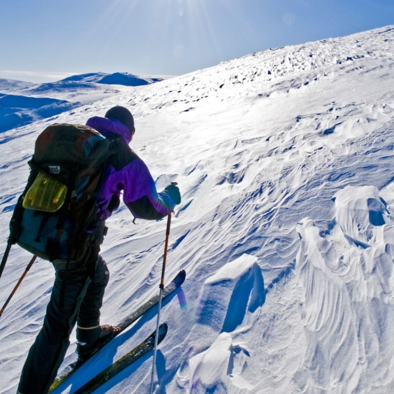 Ski Touring Why It S Growing More Popular And Five Essentials You Need To Go Off Piste South China Morning Post