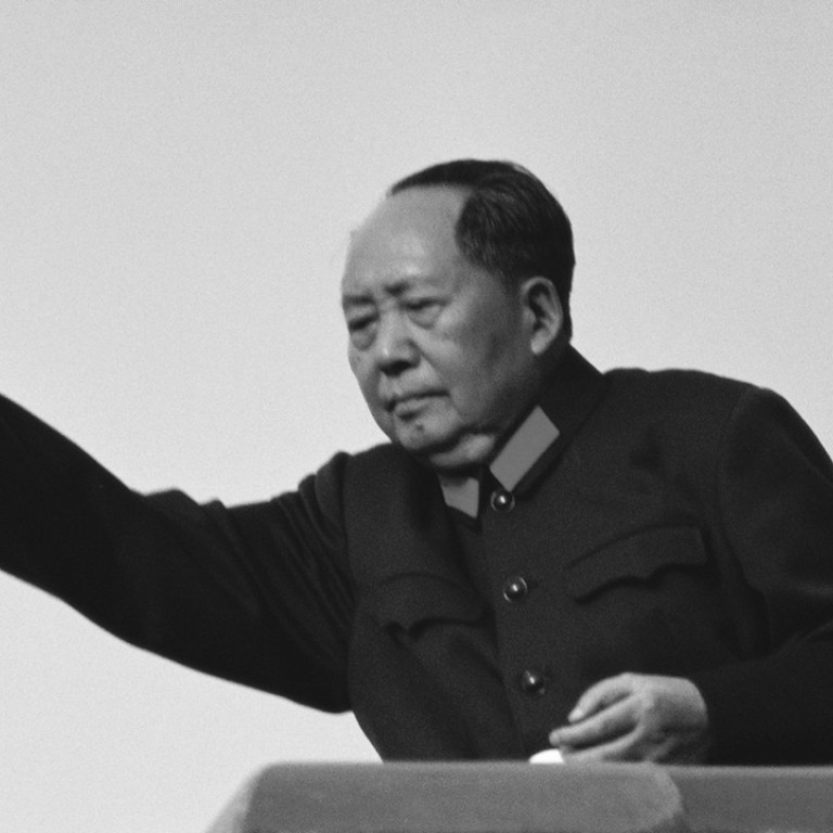 How China S Capitalist Entrepreneurial Spirit Arose From The Ashes Of Revolution South China Morning Post