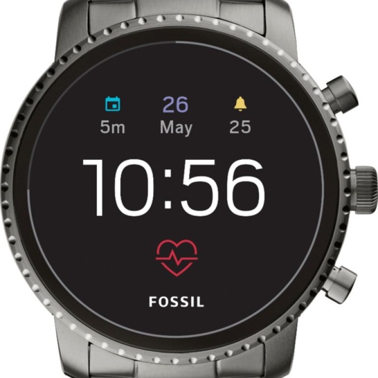 fossil lte