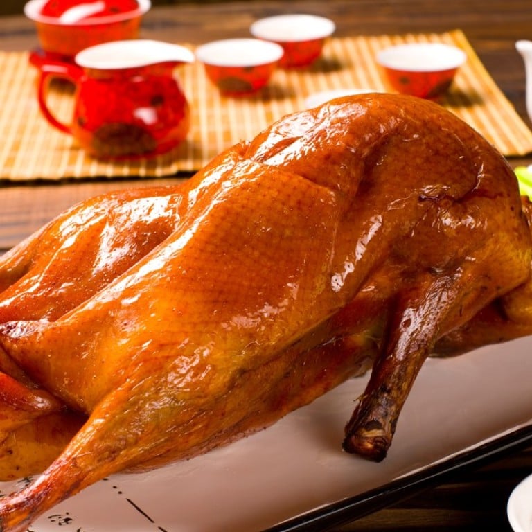 The best Peking duck in Beijing: five restaurants that roast to best peking duck jb