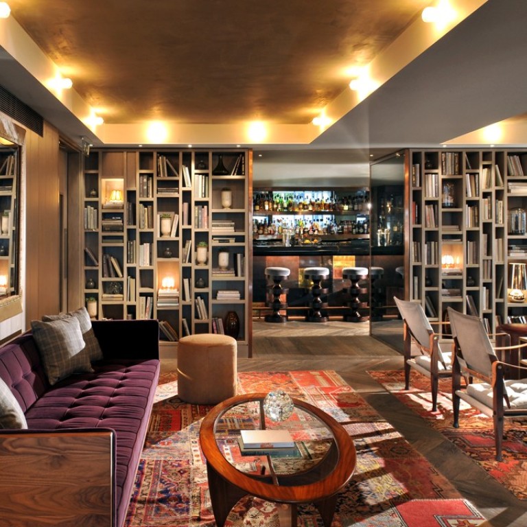 How To Create The Boutique Hotel Look Inside Your Own Home South China Morning Post