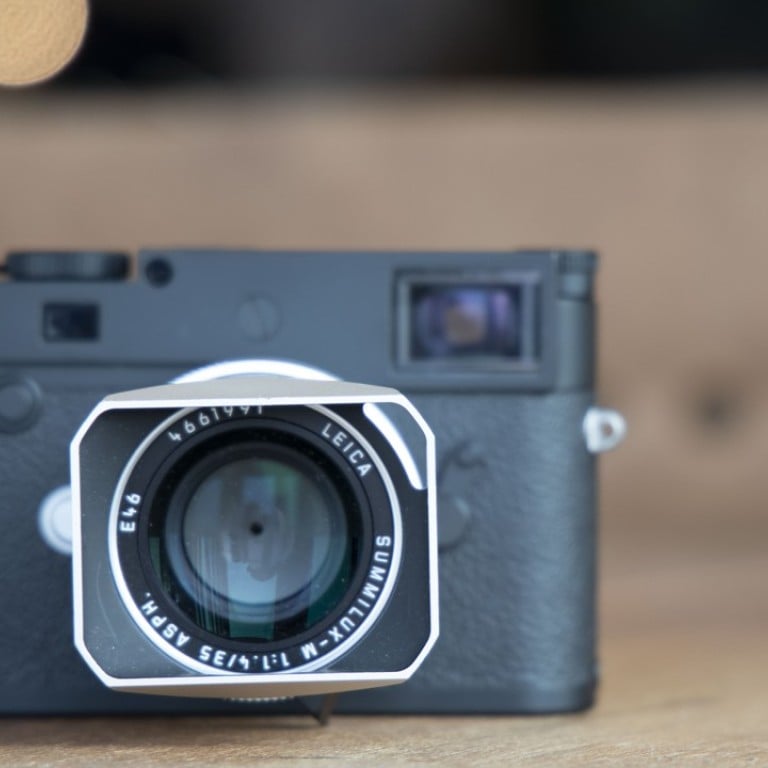 We Review The Leica M10 D Digital Camera Is It The One For You South China Morning Post