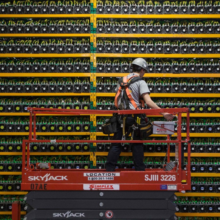 As Bitcoin Prices Fall Mining Cryptocurrencies Is No Longer | How to earn 1 btc per week As Bitcoin Prices Fall Mining Cryptocurrencies Is No Longer -