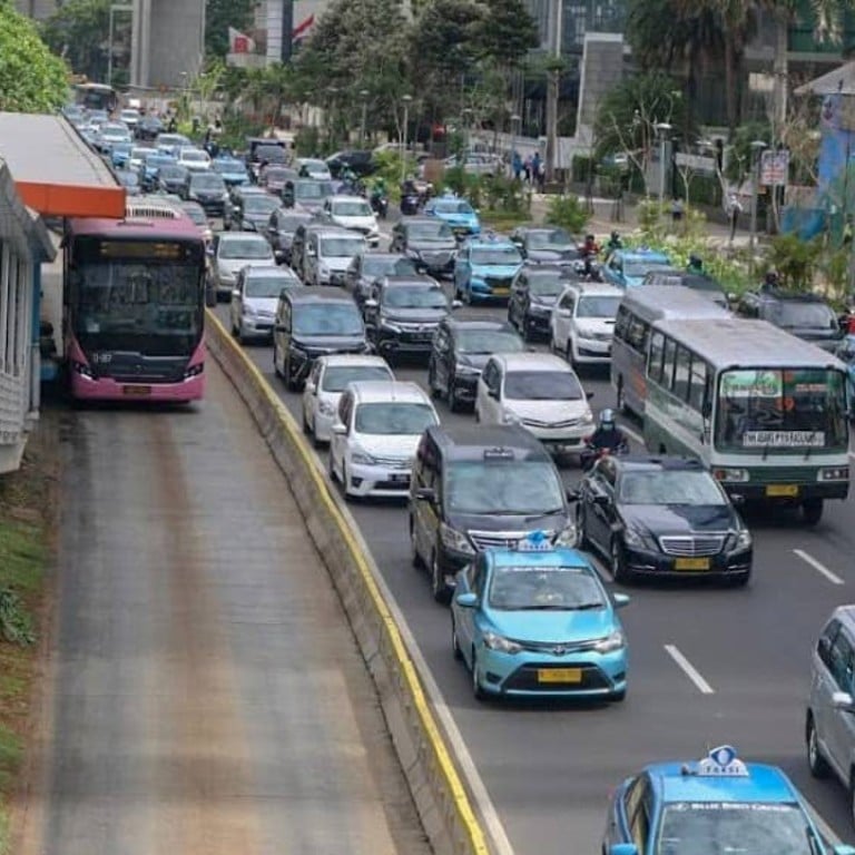 What Malaysia S Mrt Has To Learn From Indonesia S Brt South China Morning Post