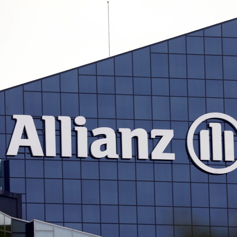 Allianz Wins Approval For China S First Wholly Owned Foreign Insurance Holding Company Four Years Earlier Than Promised By Beijing South China Morning Post
