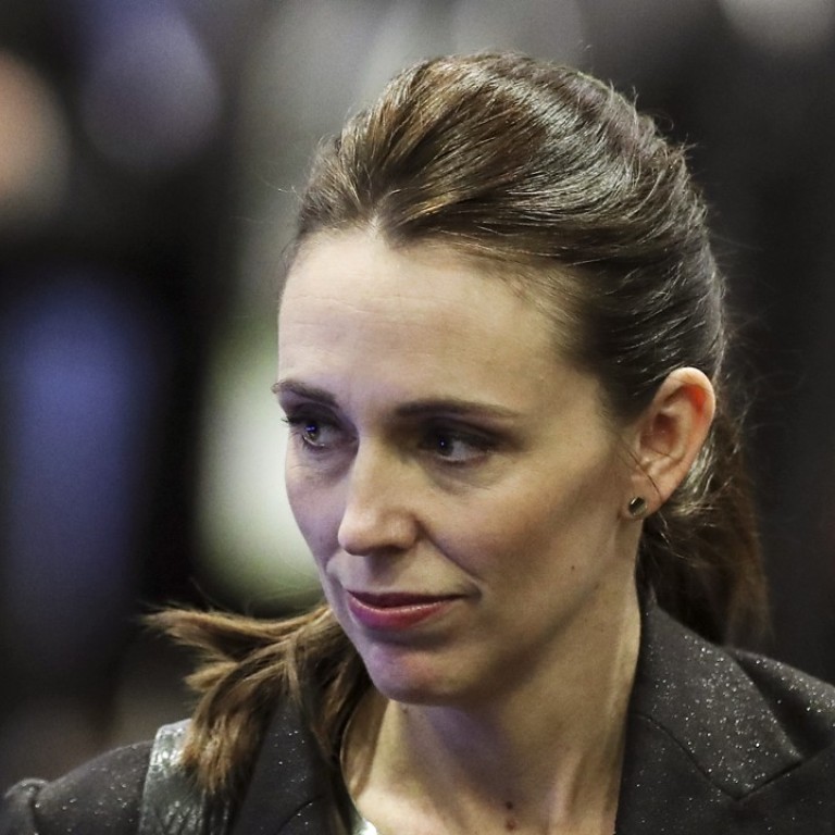 New Zealand Prime Minister Jacinda Ardern Petitioned To Protect China Critic Who Had House And Office Burgled South China Morning Post