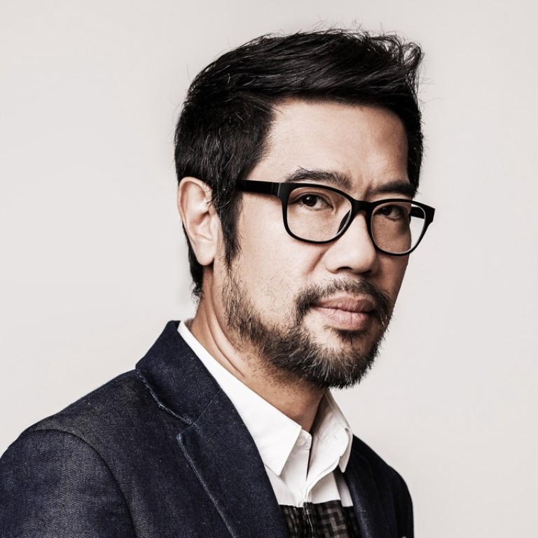 How Hong Kong Interior Designer Eschews Trends In Favour Of