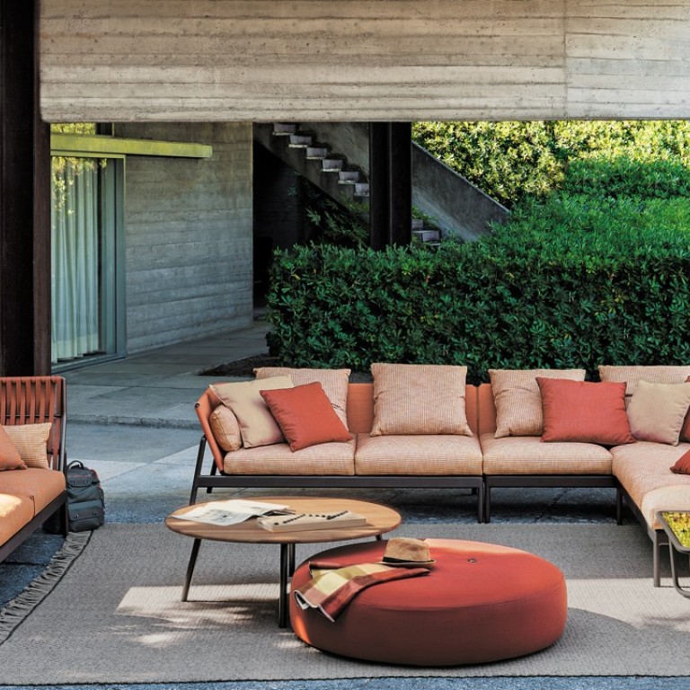 How Outdoor Furniture Can Make Alfresco Chilling A Breeze South
