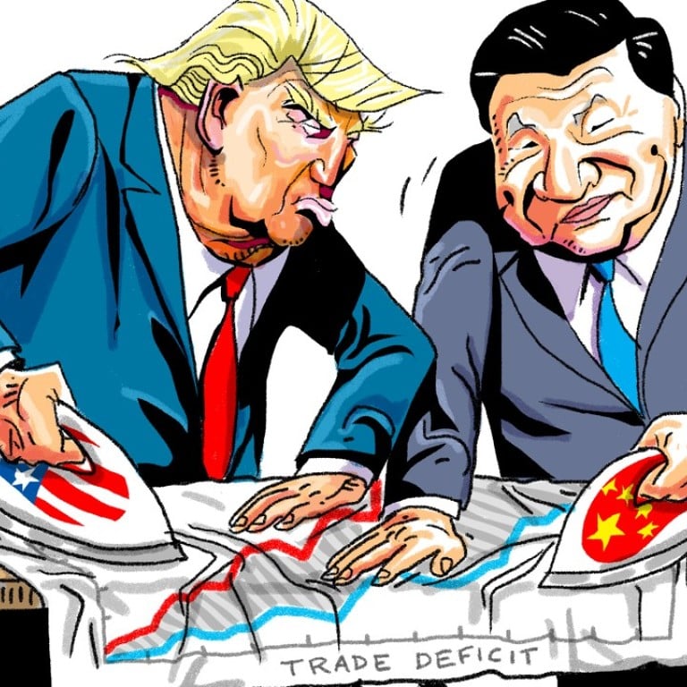 The Three Issues Donald Trump And Xi Jinping Need To Iron Out To End The Trade War South China Morning Post