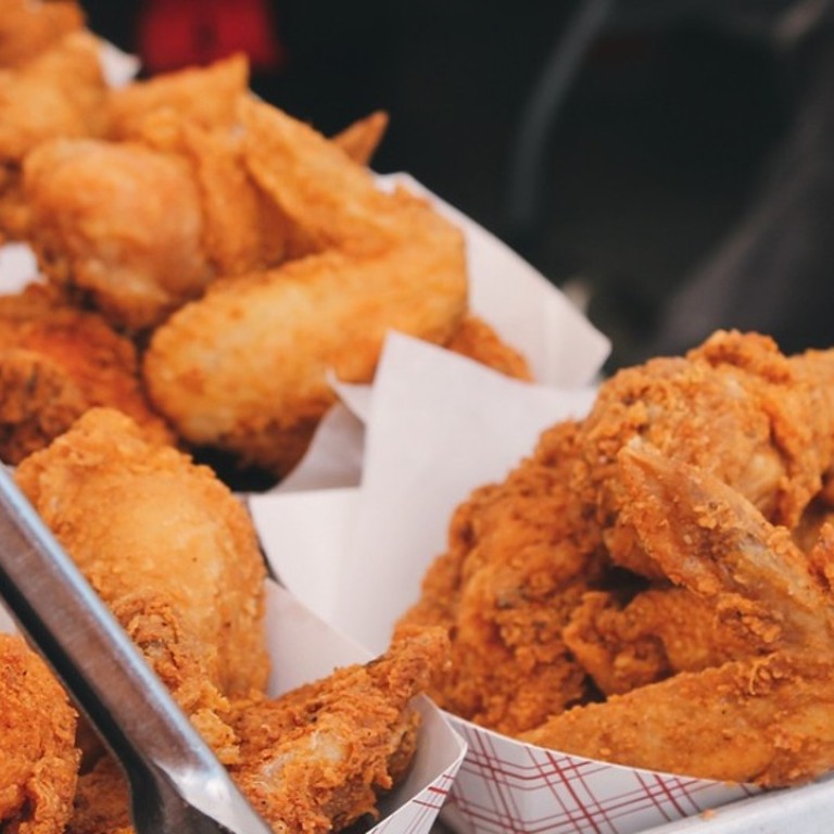Is It Any Surprise That Fried Chicken Topped The Charts For Most Ordered Fast Food In Singapore Malaysia And Indonesia In 2018 South China Morning Post