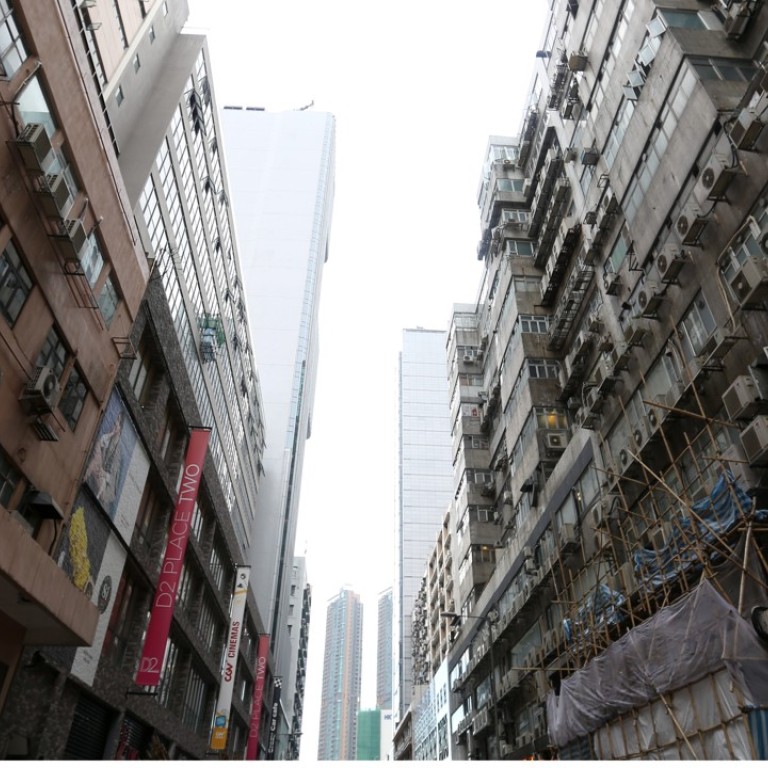 Hong Kong Injects Hk 113 Million Into Housing Projects To Bring Some Warmth To City Rocked By Extradition Crisis South China Morning Post