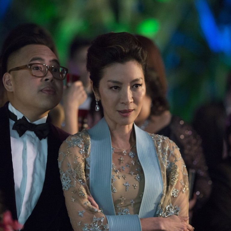 Crazy Rich Asians Flops In China On Its Belated Debut With