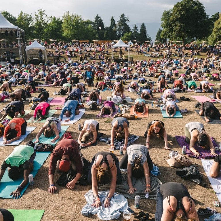 Lululemon S Founder To Join Anta Tencent And Fountainvest To Take