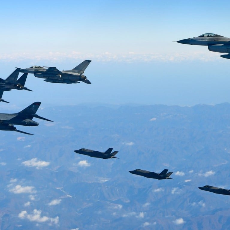 Whats Hurry About Flying South When >> Seoul Voices Concerns As More Chinese Military Aircraft Spread Their Whats Hurry About Flying South When >> Seoul Voices Concerns As More Chinese Military Aircraft Spread Their