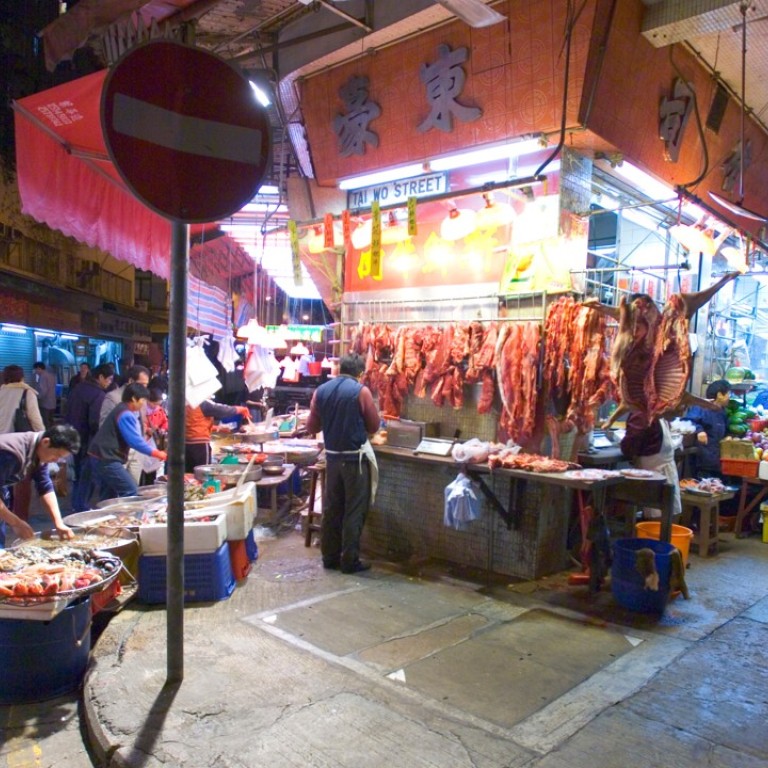 Centre for Food Safety must up its game South China Morning Post