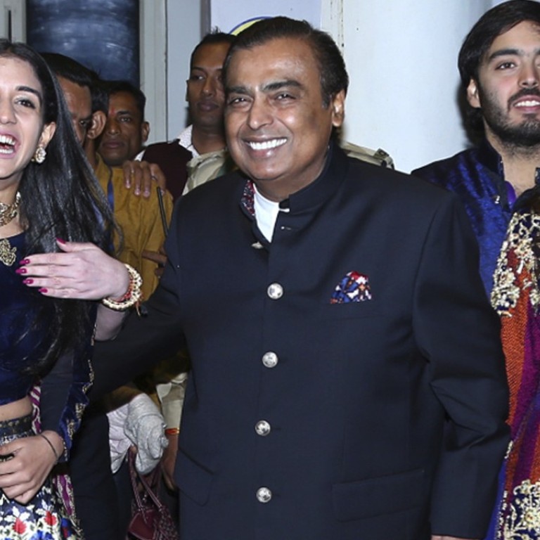 Beyonce To Sing At Big Fat Indian Wedding Of Billionaire Mukesh