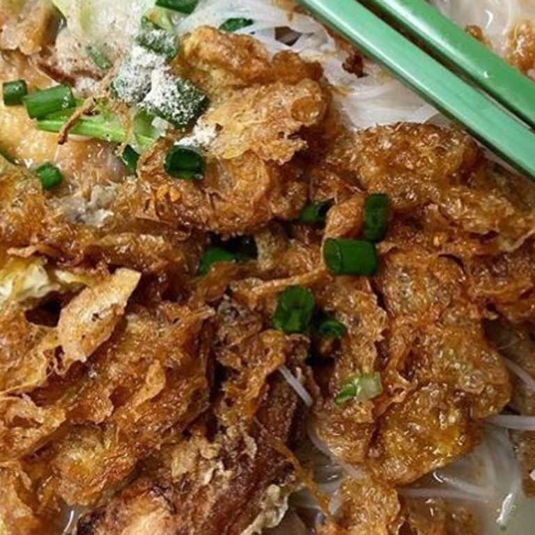 Eat Like A Local In Malaysia 5 Delicious Dishes To Try In Kuala Lumpur South China Morning Post