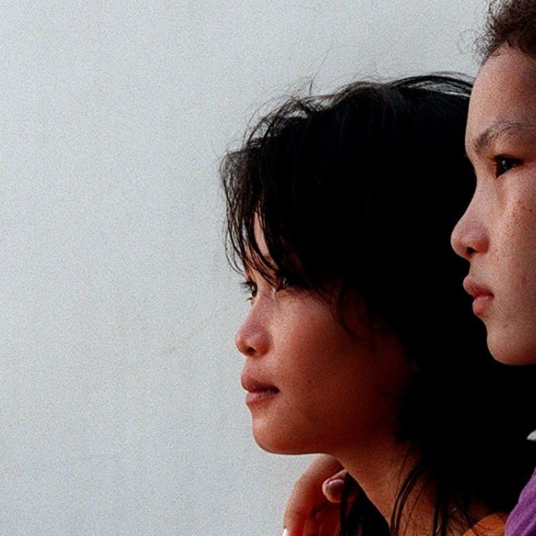 cambodian women